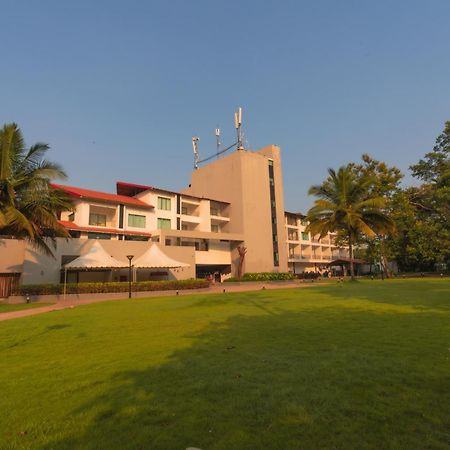 Signature Club Resort Devanahalli Eksteriør bilde
