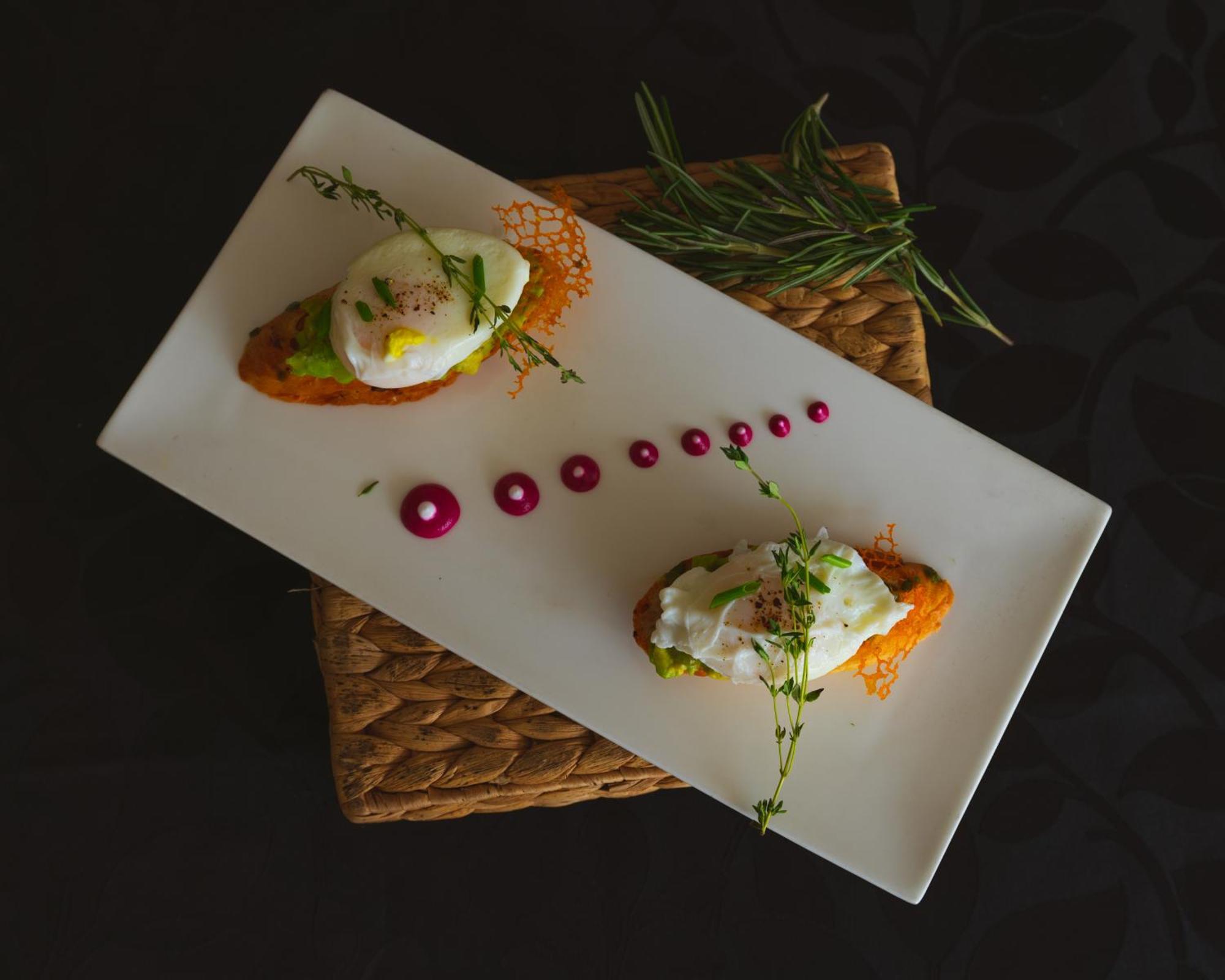 Signature Club Resort Devanahalli Eksteriør bilde