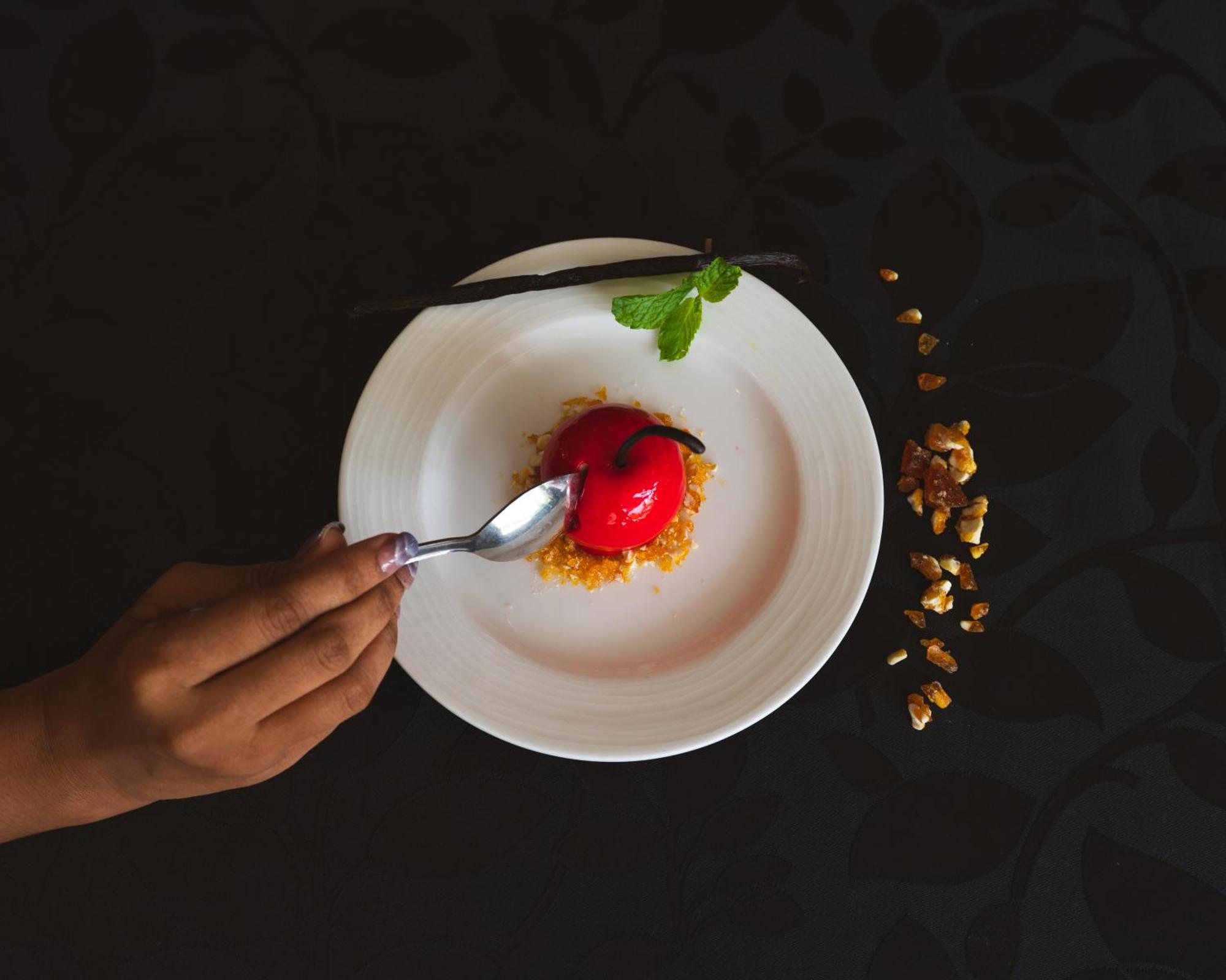 Signature Club Resort Devanahalli Eksteriør bilde