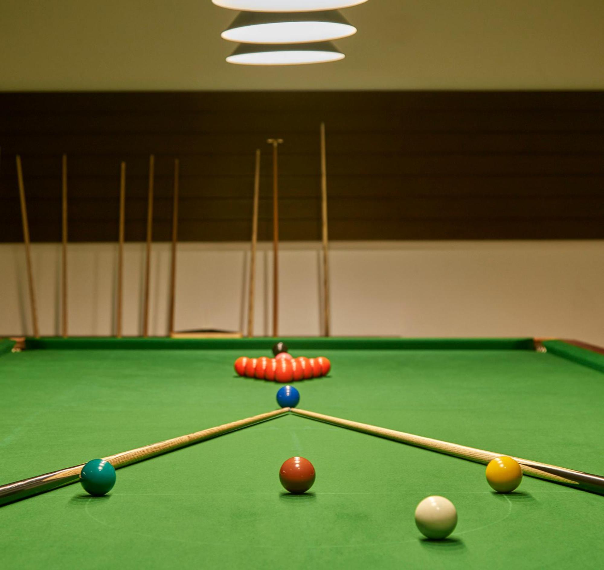 Signature Club Resort Devanahalli Eksteriør bilde